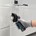 Bosch haakse accu slijpmachine - GWS 12V-76 Professional - 12V - excl. accu en lader - in L-Boxx
