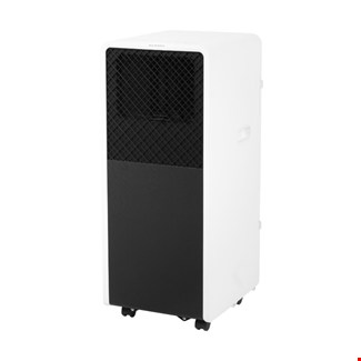 Eurom PAC 9.3 Mobiele Airconditioner 2600W - ruimtes tot 80 m3