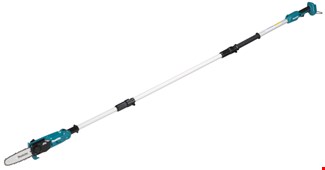 Makita DUA200Z stokkettingzaag 20cm LXT 18V - excl. accu en lader