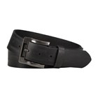 Tricorp Lederen Riem - Premium - 654003 