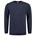 Tricorp sweater - Casual - 301008 - inkt blauw - maat XL