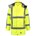 Tricorp parka RWS - Safety - 403005 - fluor geel - maat XL