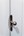 Dauby veiligheidsbeslag knop/kruk - Pure TOP + PH1830 - verouderd ijzer zwart - profielcilinder 92 mm