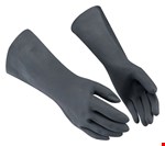 Guide 4034 chemische beschermingshandschoen 38cm lang - maat 8