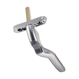 Winlock draairaamkruk - 0141-82-4 - verkropt - 8 mm - draairichting 2-3