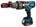 Makita accu betonstaalschaar - DSC163ZK - 18V - excl. accu en lader - in koffer