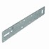 Gebr. Bodegraven koppelplaat - 300x60x2,5mm - verzinkt - 07227.B001 los