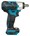 Makita accu slagmoersleutel - TW161DSAJ - 12V Max - 2x2.0 Ah accu en lader - in Mbox