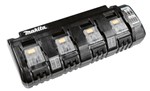 Makita oplader - DC18SF - 14,4-18 V - 196426-3