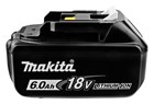 Makita accu - BL1860B - 18 V - 6.0 Ah - 197422-4