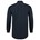 Tricorp Casual 701004 werkhemd lange mouw basis marine blauw maat  L
