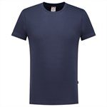 Tricorp T-shirt fitted - Casual - 101004 - ink - maat L