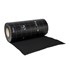 Ubbink Ubiflex standaard loodvervanger - 500mm x 6m - zwart