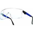 Bollé veilgheidsbril - B272 helder - PC A-kras/damp
