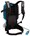 Makita accu rugstofzuiger - DVC660PT2 - 2x18V - 2x5.0 Ah accu en duo snellader - in doos