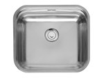 Reginox Colorado Comfort OKG vlakbouw spoelbak RVS 40x37 - 48 stuks