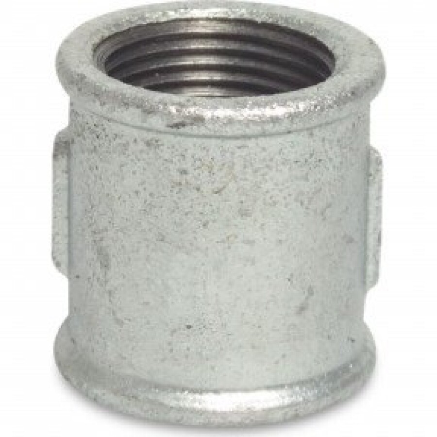 Sok - Fig.270 - Staal verzinkt - 2"