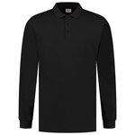 Tricorp 201019 poloshirt Jersey lange mouw maat M