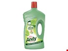 Andy Allesreiniger vertrouwd - fles - 1000 ml