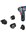 Bosch accu schroefboormachine - GSR 12V-15 FC - 12V - 2x2.0 Ah accu - in L-BOXX met acc.