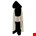 Tricorp Winterjas Ripstop Redefined 406101 zand/zwart - maat M