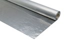 Miofol 125AV gewapende aluminium folie - dampdicht