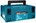 Makita accu slagmoersleutel - DTW300RTJ - 18V - 2x5.0 Ah accu en snellader - Mbox