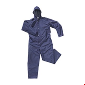 Hydrowear overall - Urk - marineblauw - 072450 - M
