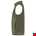 Tricorp Puffer Bodywarmer Rewear 402710 army - maat XXL