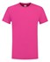 Tricorp T-shirt - Casual - 101001 - fuchsia - maat S