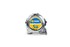 Ivana 55231 Rolbandmaat verchroomd - 5m x 19mm