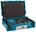 Makita boor-/schroefbitset 98-delig Mbox1 B-53154