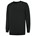 Tricorp sweater - Rewear - zwart - maat 5XL