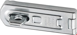 ABUS veiligheids overval - 100/80mm - 01438