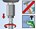 fischer chemisch anker - RM8 glascapsule RM II - 539796
