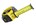 Stanley rolbandmaat control-lock 5 m 25 mm 