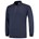 Tricorp polosweater - Casual - 301004 - inkt blauw - maat 5XL