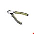 XHANDER Zijkniptang 160 mm - met 2 componenten greep