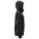 Snickers Workwear 2890 Hoodie met volledige rits zwart - maat L