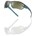 Bollé SWIFT smoke platinum veiligheidsbril blauw