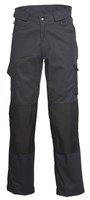 HAVEP werkbroek -  Worker - 8597 - zwart - maat 52