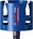 Bosch gatzaag - Expert Construction Material - 76mm
