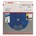 Bosch cirkelzaagblad - Laminaat/HPL/Trespa - 160x20x2.2mm - 48 tands