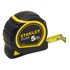 Stanley rolbandmaat - Tylon softgrip - 19 mm x 5 m - 0-30-697 blis