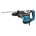 Makita combihamer 230V - HR3541FCX - SDS Max - 5.7J - 850W - verwisselbare boorkop op SDS-MAX adapter - in koffer