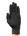 Ansell HyFlex® 11-840 werkhandschoenen zwart maat 6/XS
