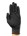 Ansell HyFlex® 11-840 werkhandschoenen zwart maat 7/S