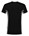 Tricorp T-shirt Bi-Color - Workwear - 102002 - zwart/grijs - maat XXL