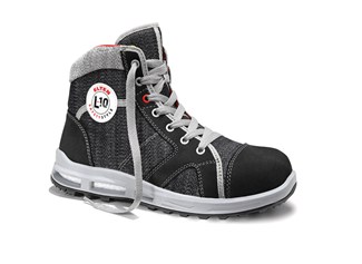 Elten werkschoenen  - SENSATION XXT - ESD S2 - maat 46 - hoog