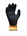Showa winterhandschoenen - 406 - waterafstotend - oranje - maat XL